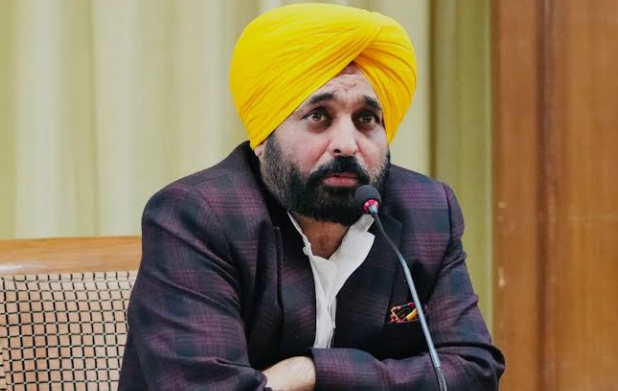 Mann president meeting delegation