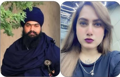 “Amritpal Mehro’s Judicial Custody Extended by 14 Days”