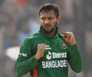 Shakib Al Hasan T20 World Cup statement