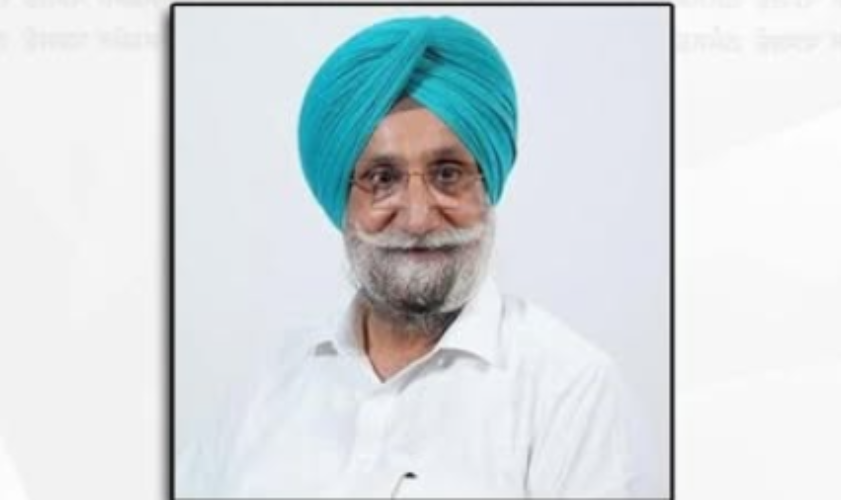 Randhawa NSA Amritpal Singh statement