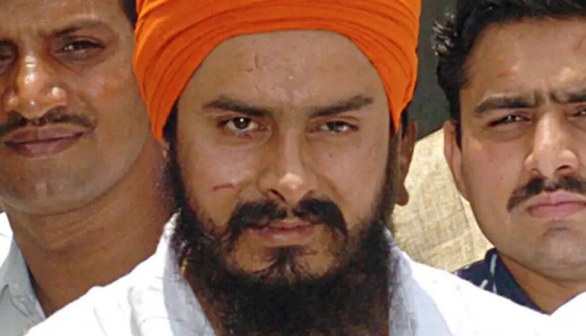 Jagtar Singh Hawara parole plea