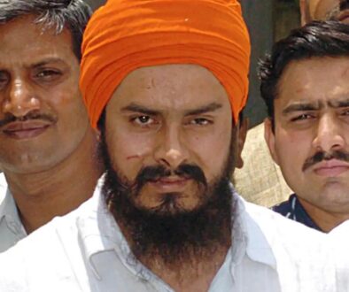 Jagtar Singh Hawara parole plea