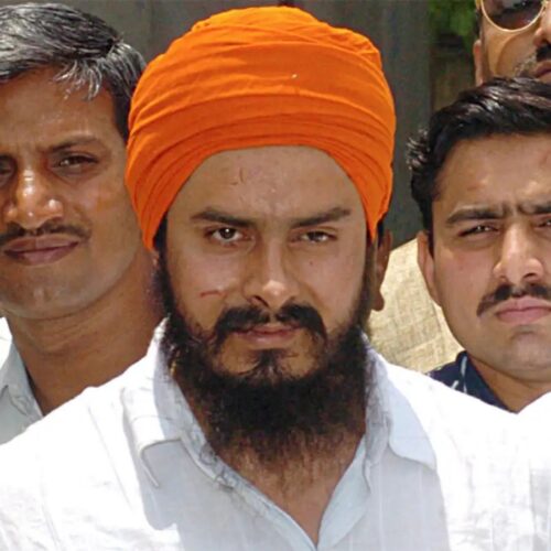 Jagtar Singh Hawara parole plea