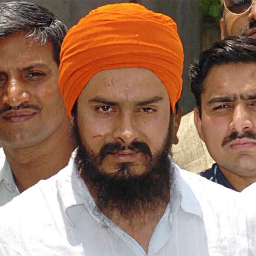 Jagtar Singh Hawara parole plea 
