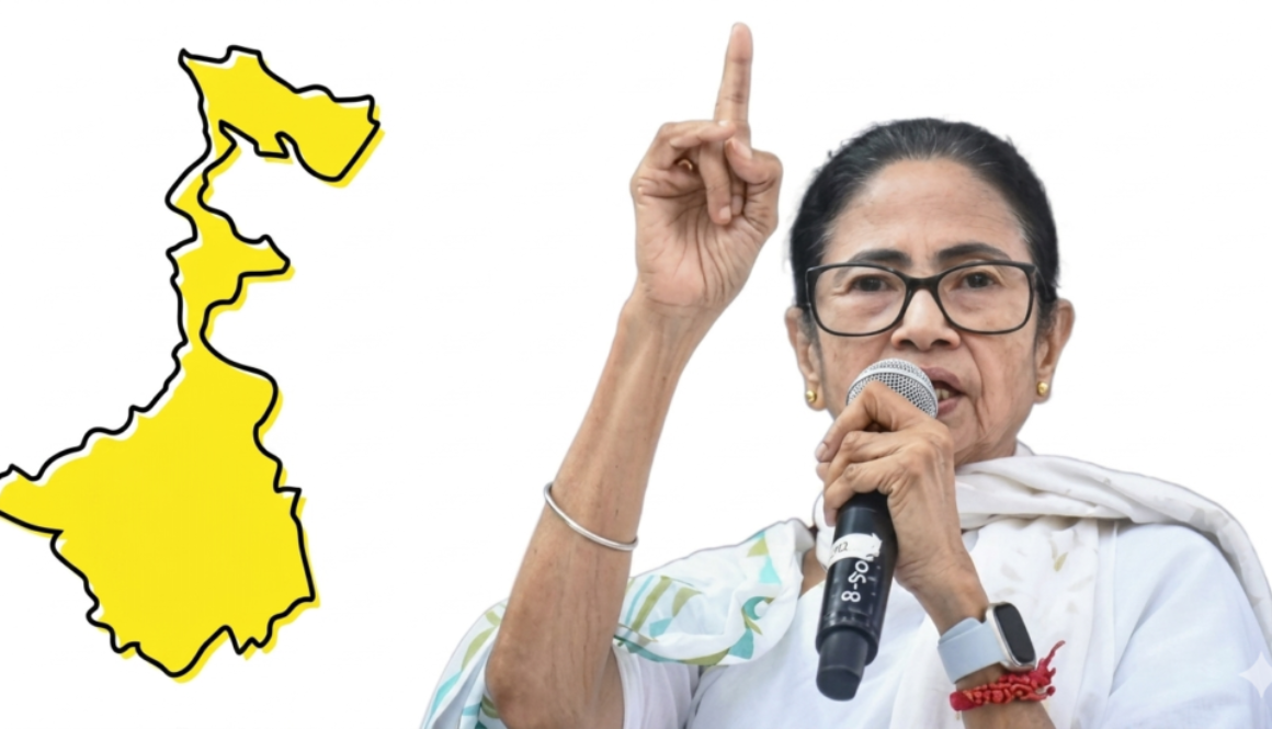 Mamata Banerjee statement election results