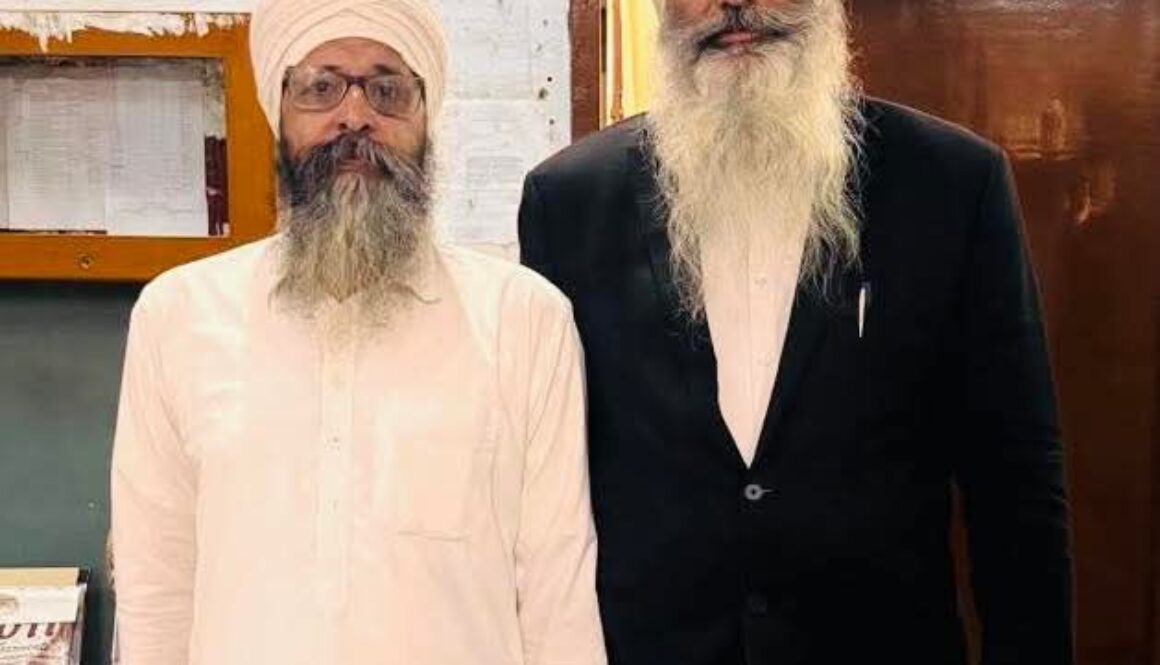 Ludhiana UAPA court case
