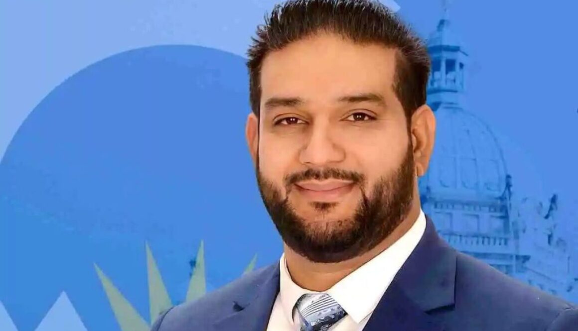 BC legislature Sikh massacre debate