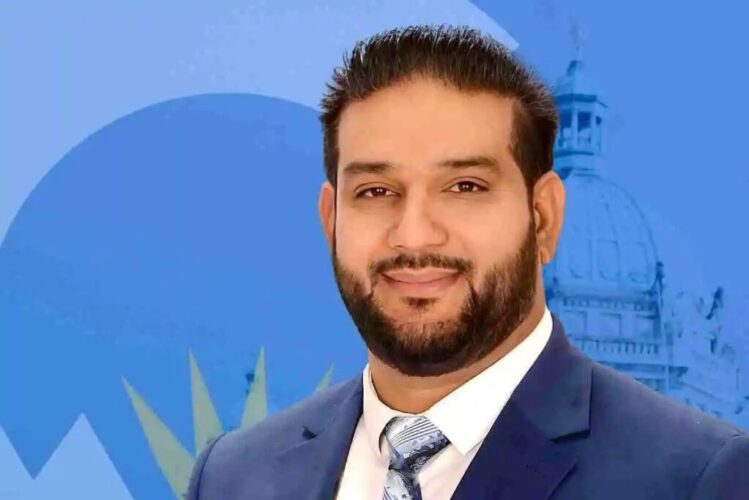 BC legislature Sikh massacre debate