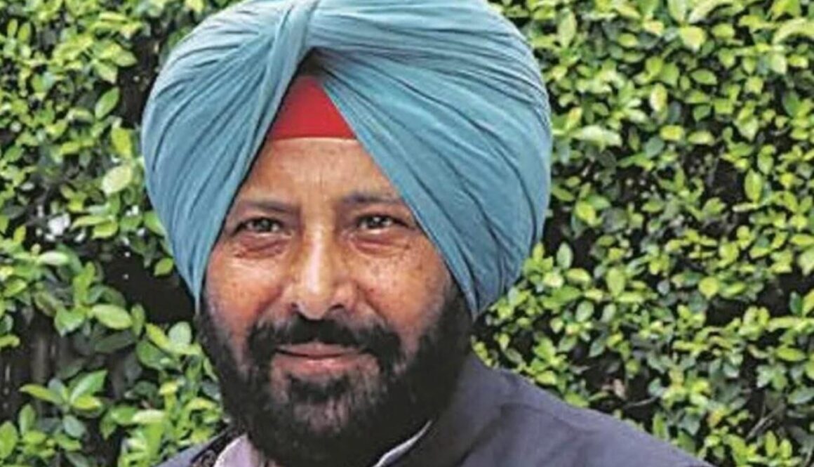 Punjab BJP political strategy 2027