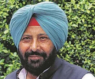 Punjab BJP political strategy 2027