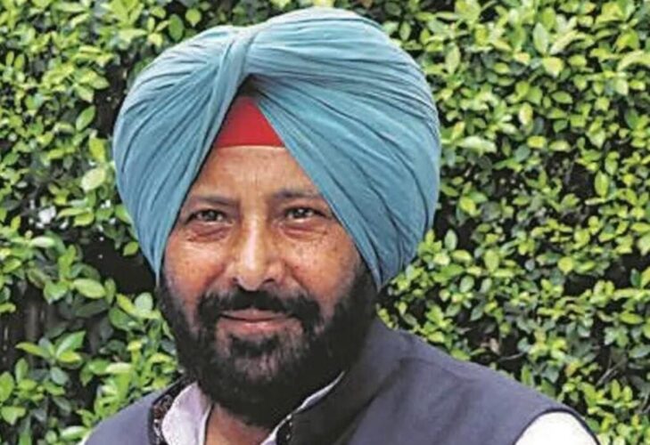 Punjab BJP political strategy 2027