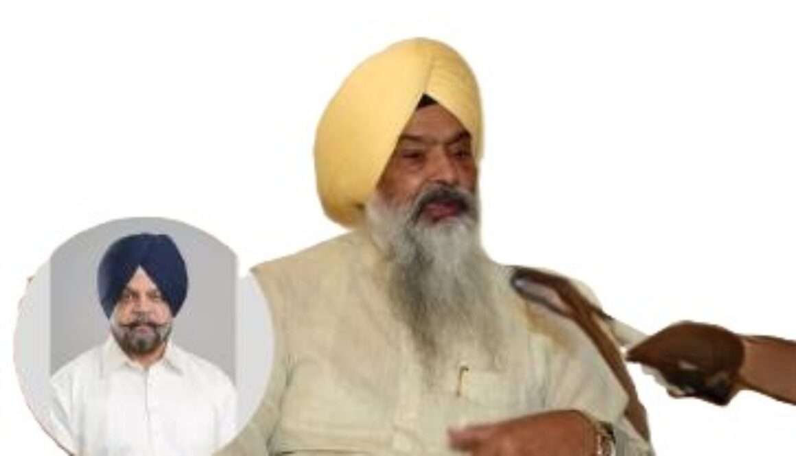 Akali Dal political reaction news