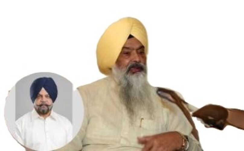 Akali Dal political reaction news