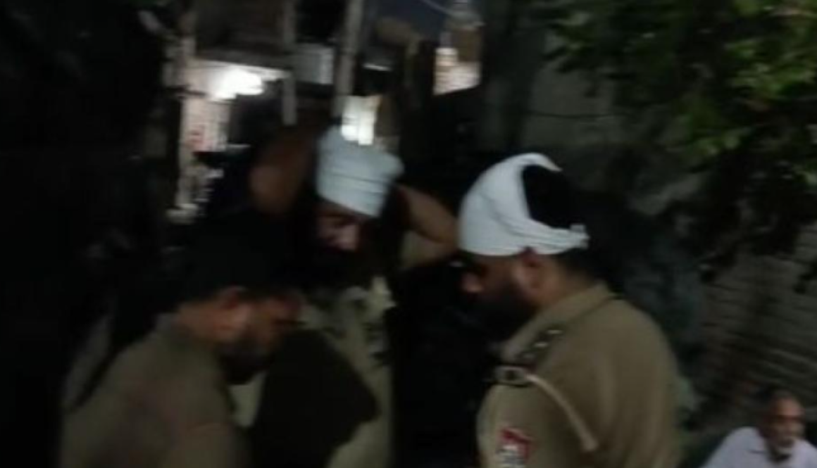 Malout sacrilege case 2026 Punjab