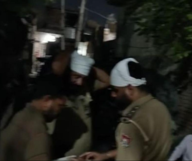 Malout sacrilege case 2026 Punjab