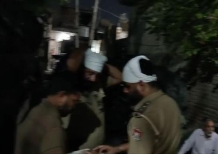 Malout sacrilege case 2026 Punjab