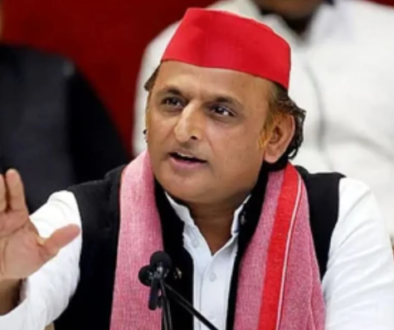 Akhilesh Yadav Punjab blasts statement