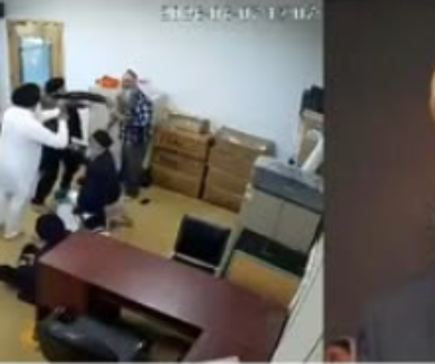 Montreal Gurdwara clash LaSalle