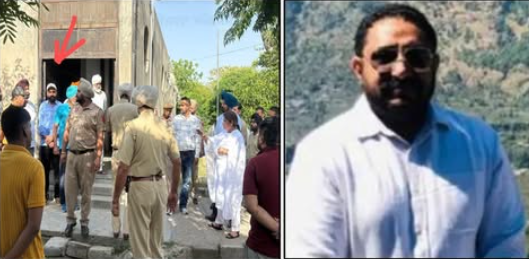 “Bail Plea of Dilbagh Singh Rejected in Gagan Randhawa Suicide Case”