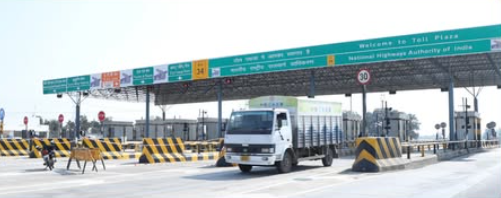 “Toll Employees Make Abohar Toll Free”