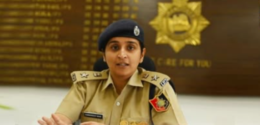 Chandigarh Police arrests accused