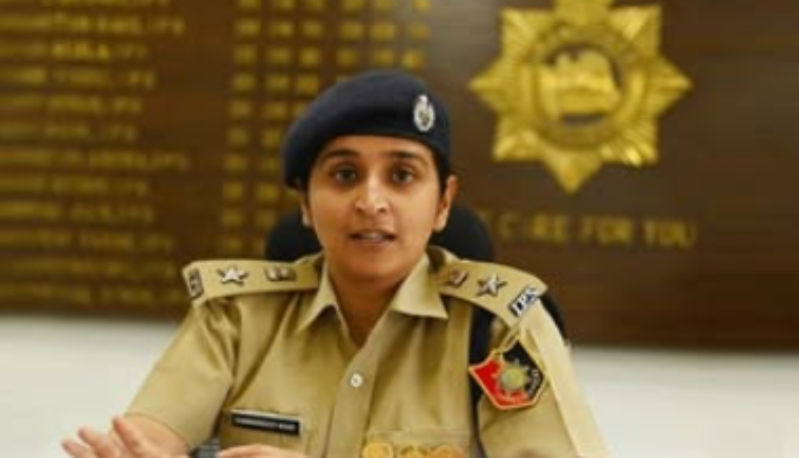 Chandigarh Police arrests accused
