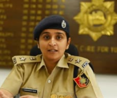 Chandigarh Police arrests accused