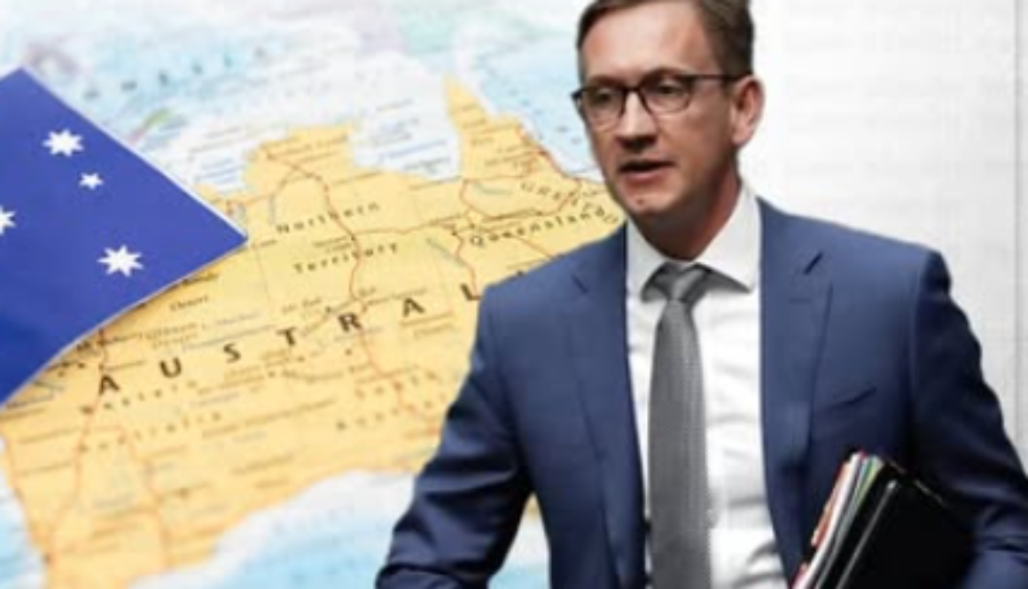 Australia private colleges ban news