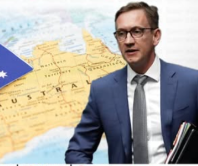 Australia private colleges ban news