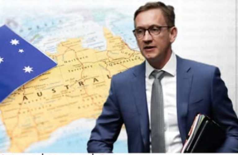 Australia private colleges ban news