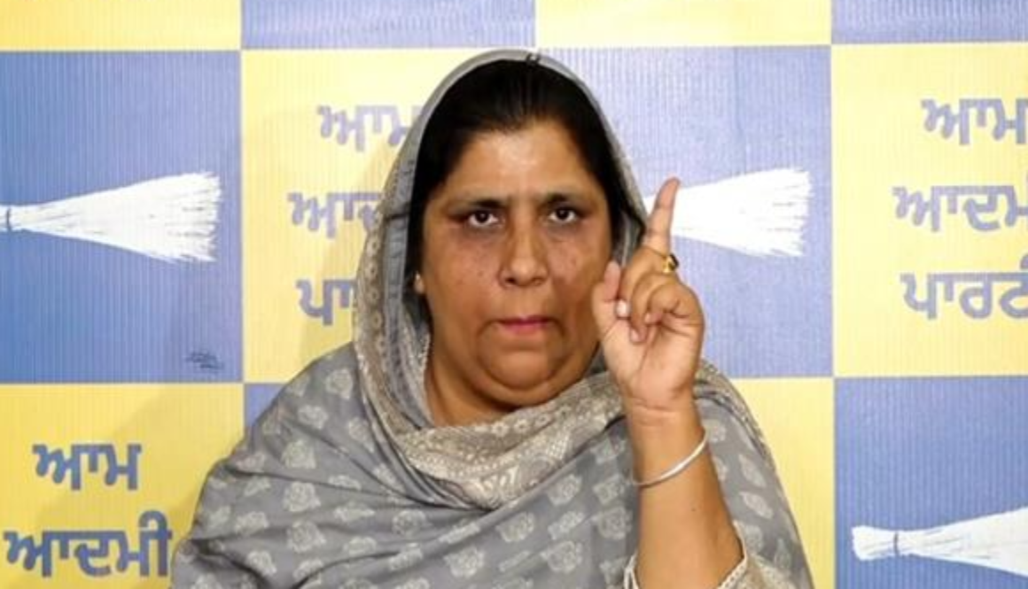 Punjab municipal elections update