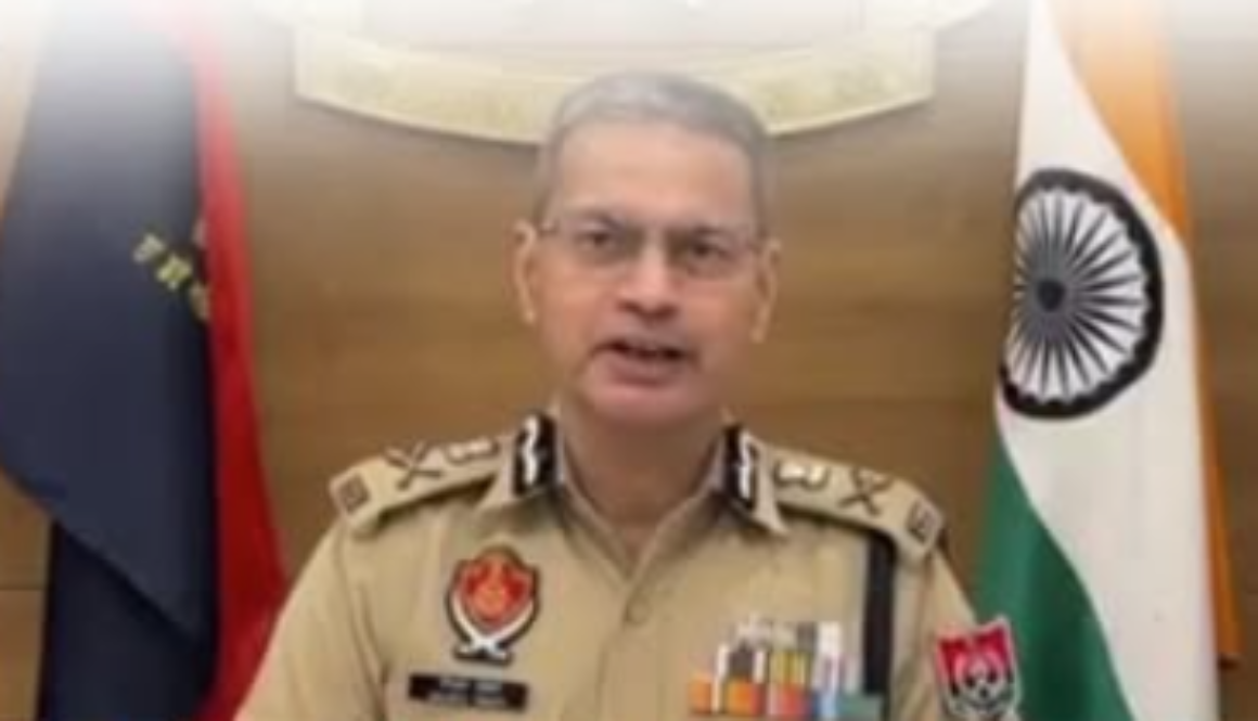 Punjab police arrest accused