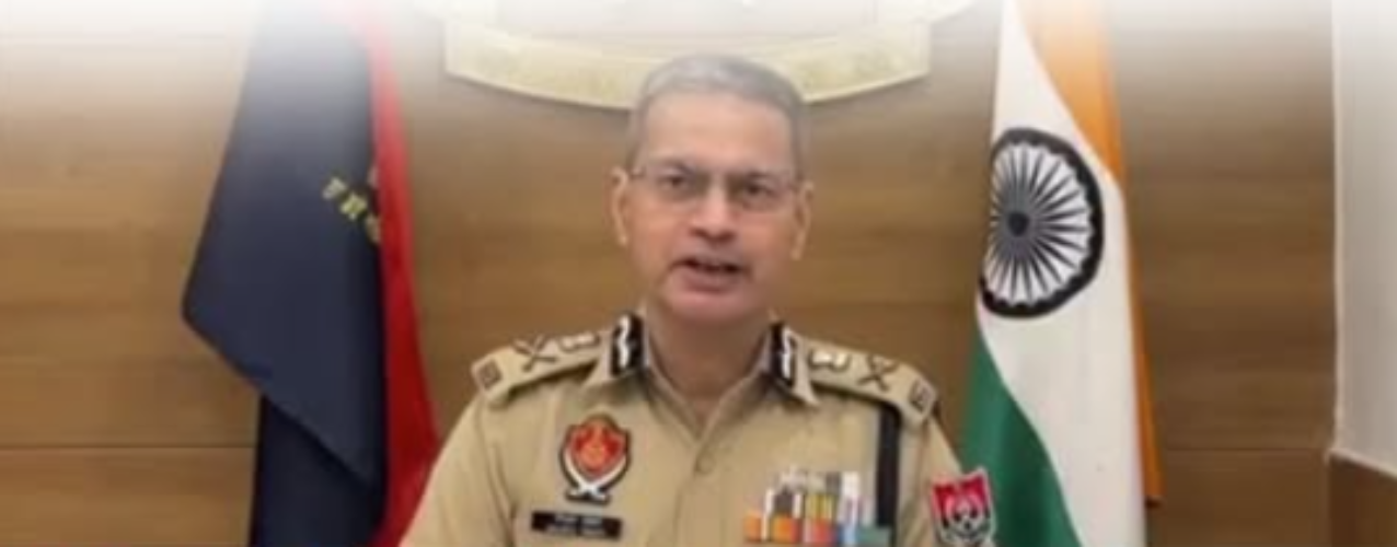 Punjab police arrest accused