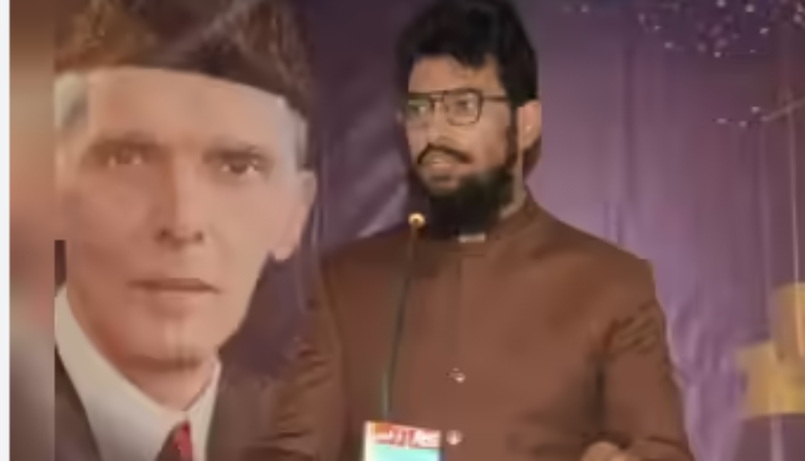Pulwama attack mastermind news