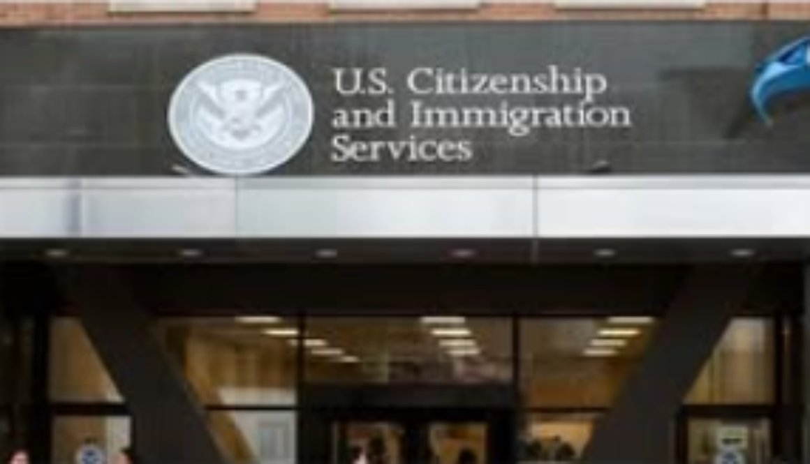 USCIS new immigration rules
