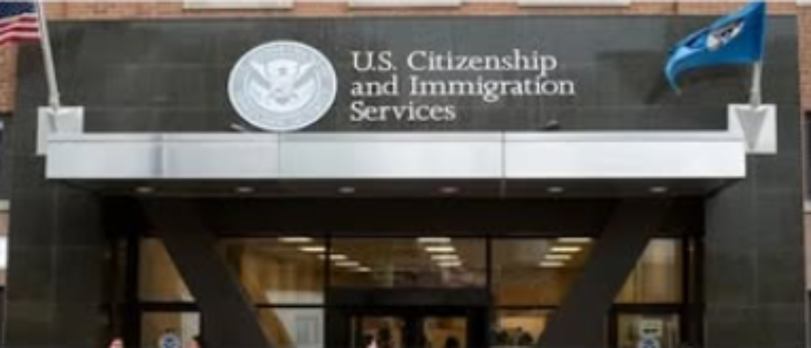 USCIS new immigration rules