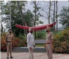 ASI of Punjab Police Shot Dead in Amritsar
