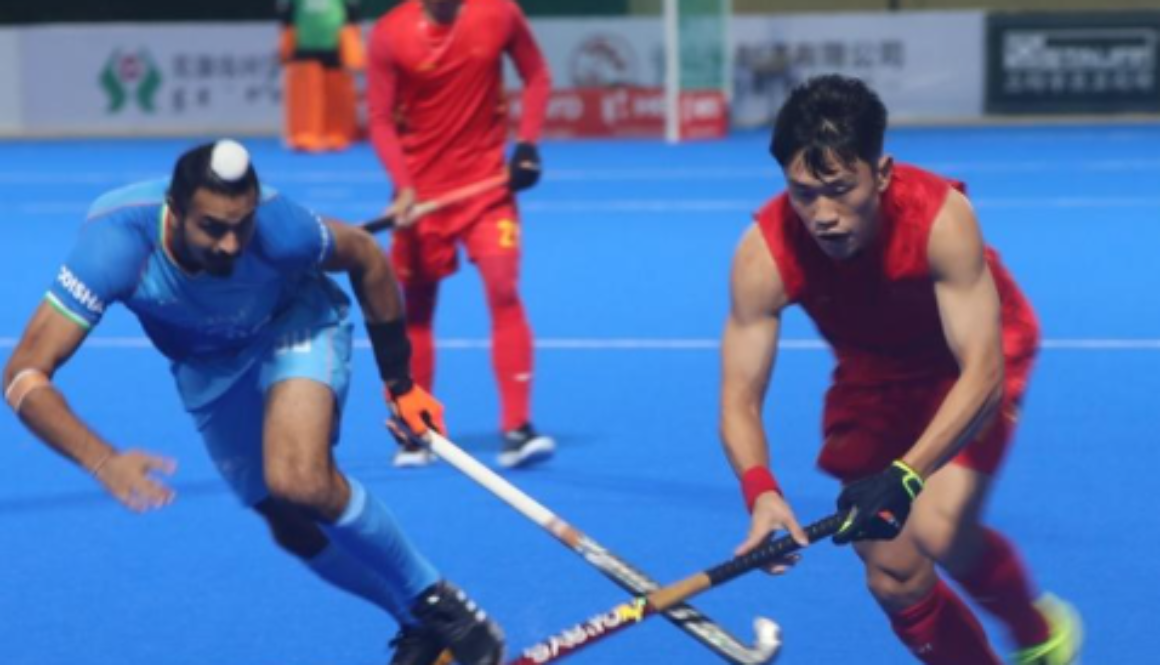India Pakistan hockey match Jalandhar