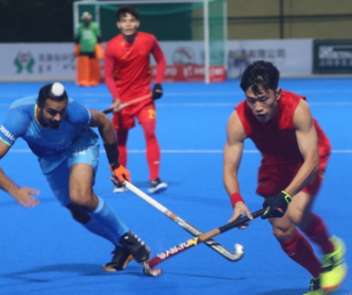 India Pakistan hockey match Jalandhar