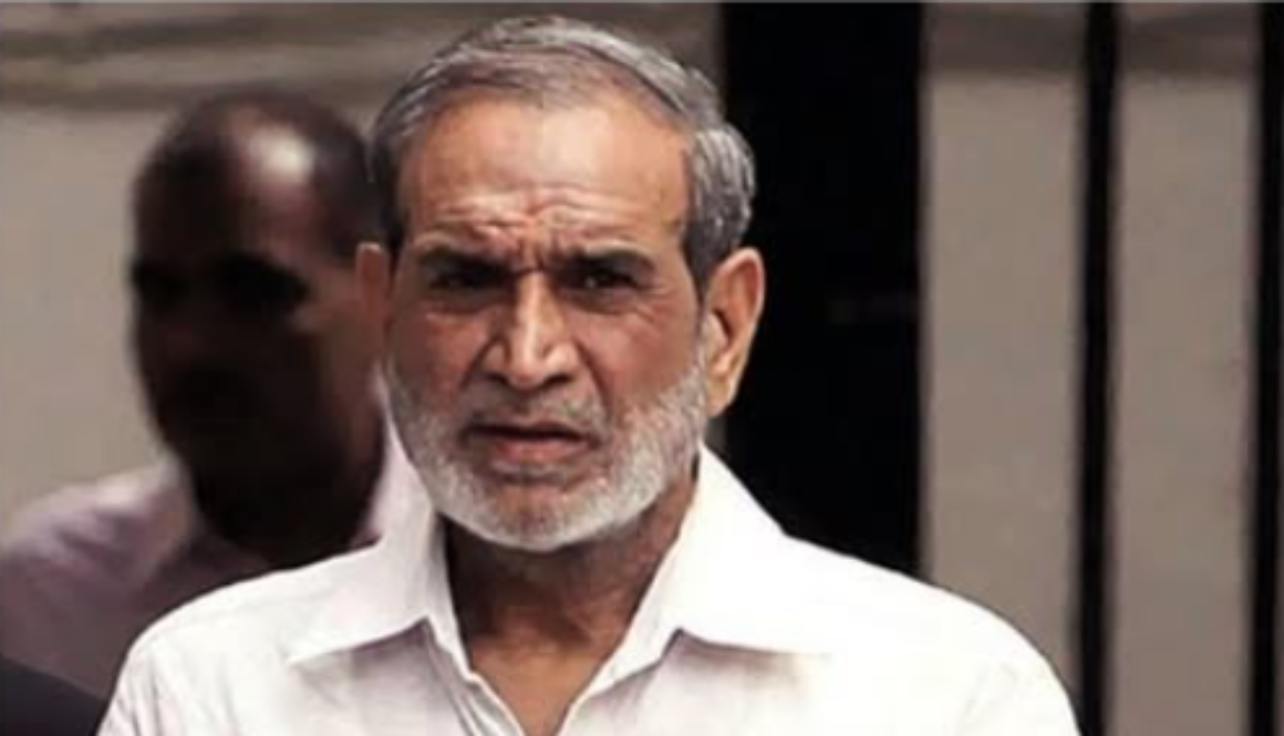 Sajjan Kumar Acquittal Plea latest Delhi High Court news