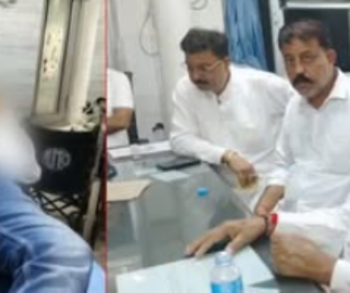 Bathinda BJP Attack latest Punjab political violence news