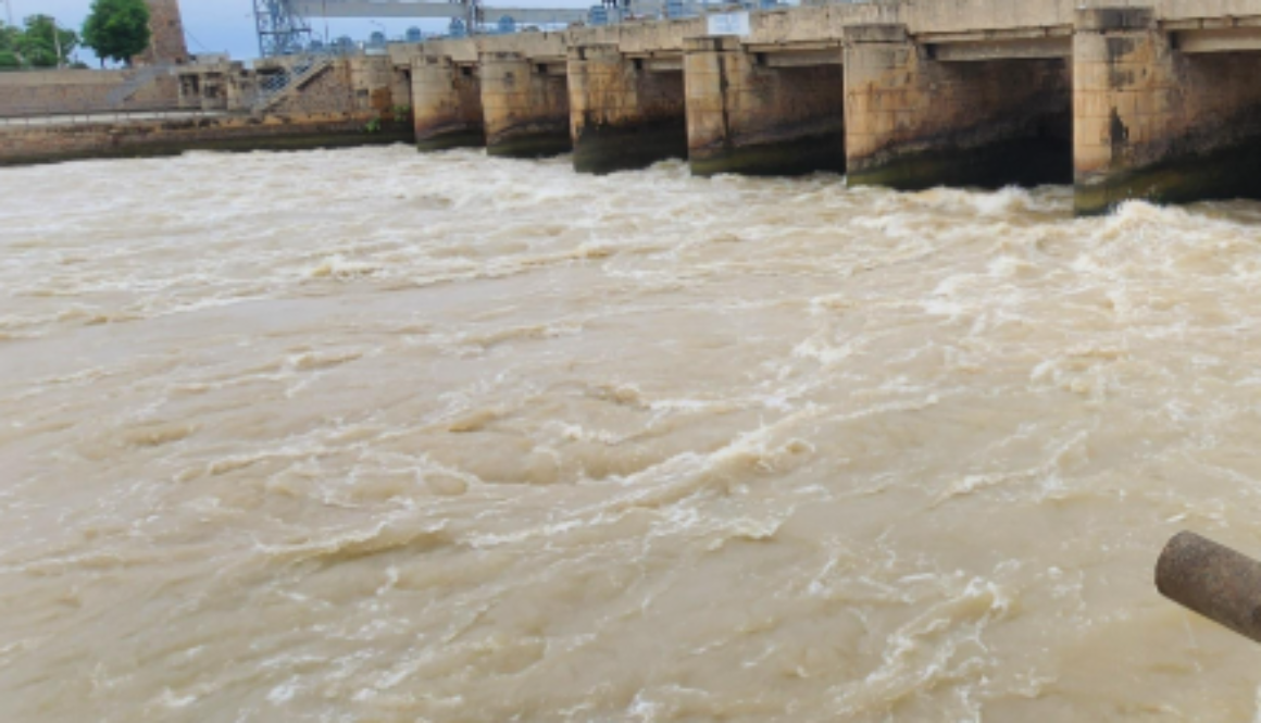 Chenab Beas tunnel project