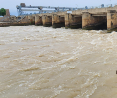 Chenab Beas tunnel project