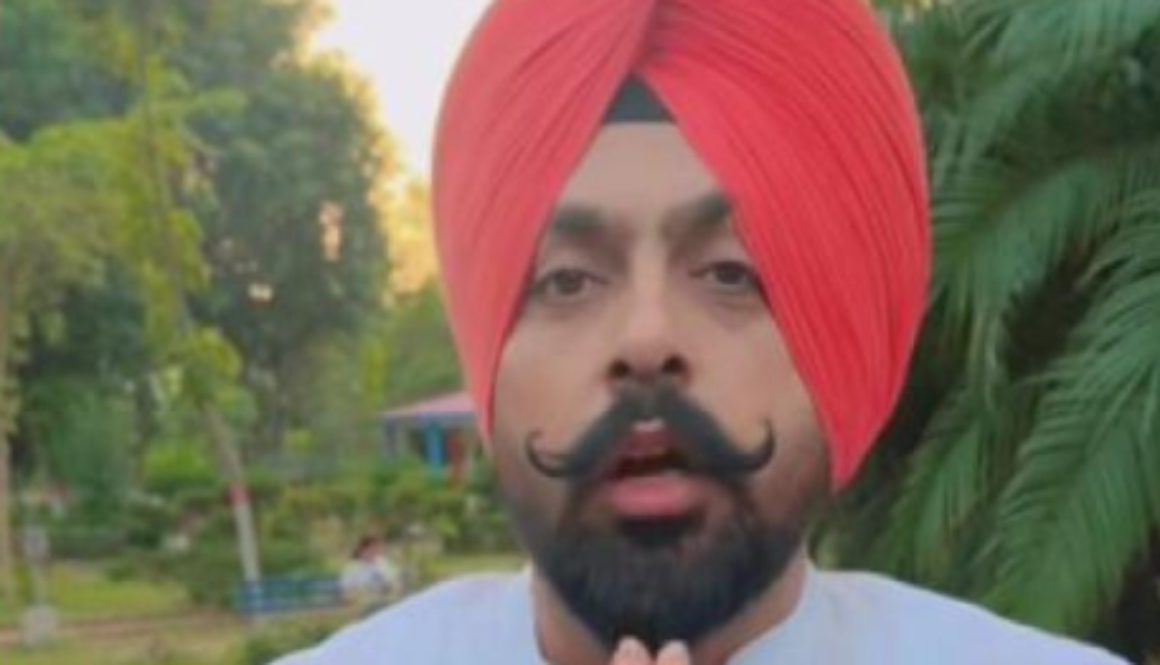 Simranjit Singh Murder Case Jalandhar