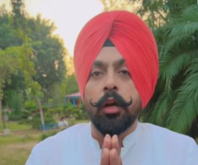 Simranjit Singh Murder Case Jalandhar