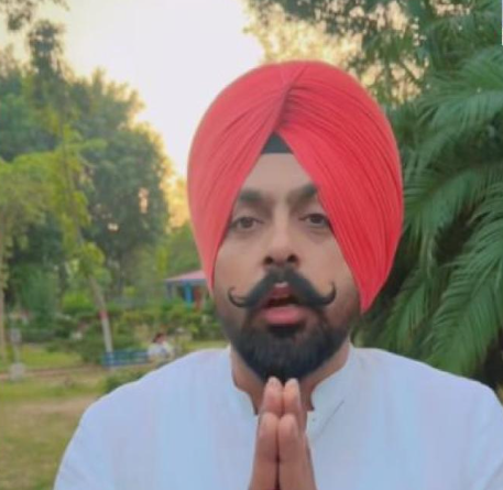 Lawyer and RTI Activist Simranjit Singh Shot Dead in Jalandhar
