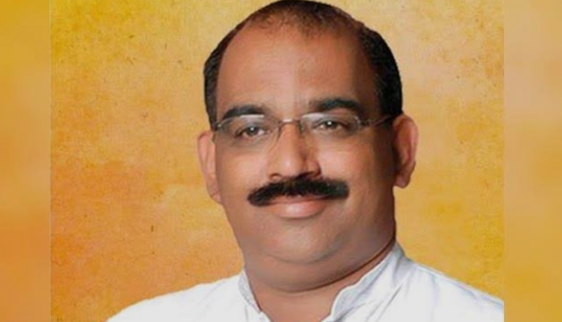 Ashwini Sharma BJP Punjab statement