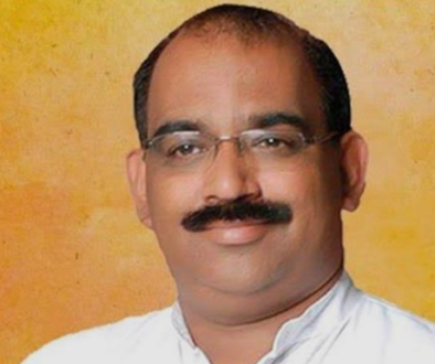 Ashwini Sharma BJP Punjab statement