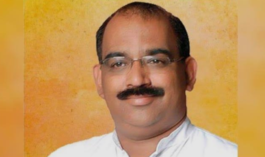 Ashwini Sharma BJP Punjab statement