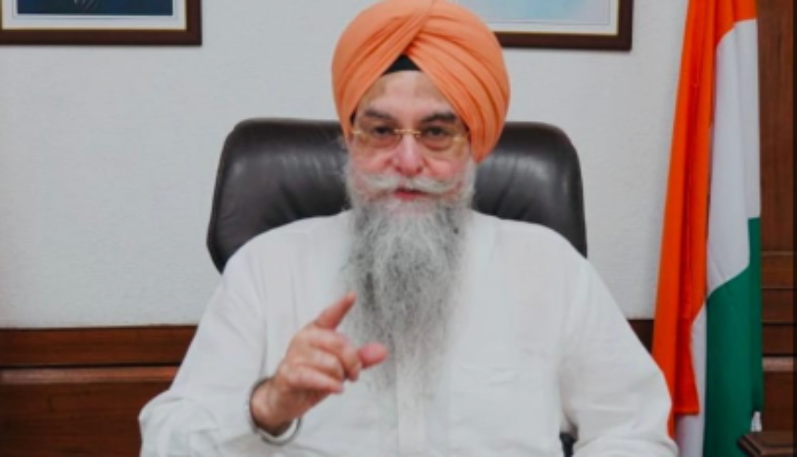 Kulatar Sandhwan Akal Takht